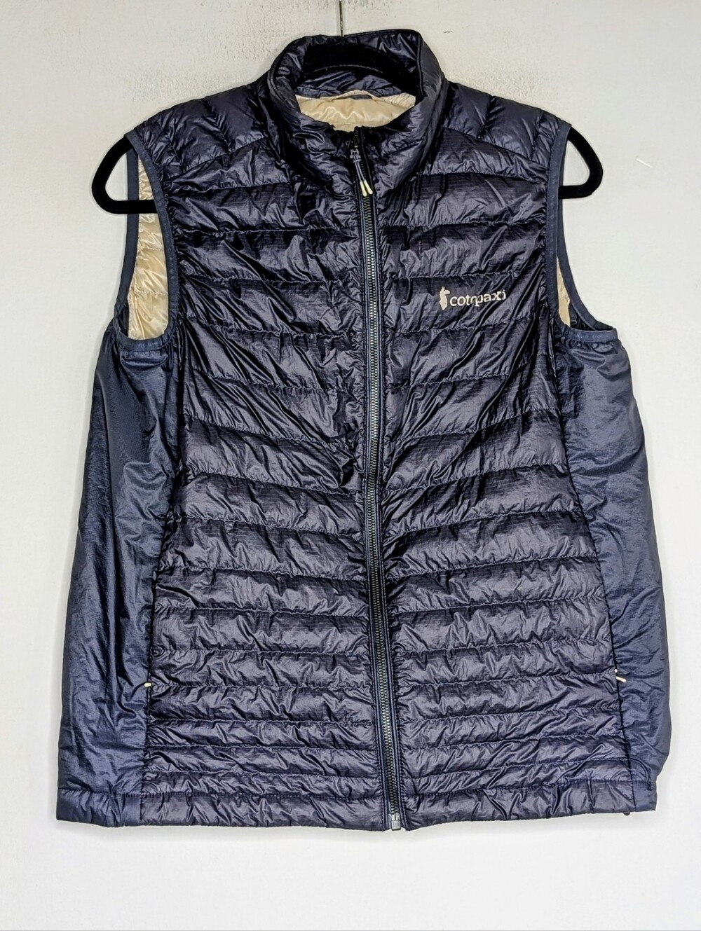 Cotopaxi Fuego LT Vest | Goose Down 950 Fill